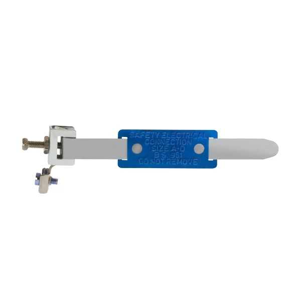 Earth-Clamps